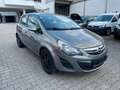 Opel Corsa D Energy*TEILLEDER*KLIMA*SITZHEIZUNG* Gris - thumbnail 3