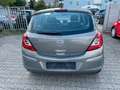 Opel Corsa D Energy*TEILLEDER*KLIMA*SITZHEIZUNG* Gris - thumbnail 6