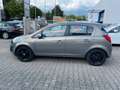 Opel Corsa D Energy*TEILLEDER*KLIMA*SITZHEIZUNG* Gris - thumbnail 8
