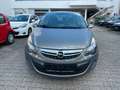 Opel Corsa D Energy*TEILLEDER*KLIMA*SITZHEIZUNG* Gris - thumbnail 2