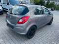 Opel Corsa D Energy*TEILLEDER*KLIMA*SITZHEIZUNG* Gris - thumbnail 5