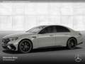 Mercedes-Benz E 53 AMG 4M Hybrid Driversp Fahrass Pano Burmester Grau - thumbnail 3