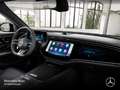 Mercedes-Benz E 53 AMG 4M Hybrid Driversp Fahrass Pano Burmester Grau - thumbnail 9