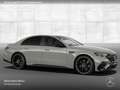 Mercedes-Benz E 53 AMG 4M Hybrid Driversp Fahrass Pano Burmester Grau - thumbnail 13