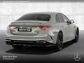 Mercedes-Benz E 53 AMG 4M Hybrid Driversp Fahrass Pano Burmester Grau - thumbnail 4