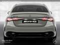 Mercedes-Benz E 53 AMG 4M Hybrid Driversp Fahrass Pano Burmester Grau - thumbnail 6