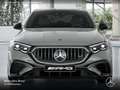 Mercedes-Benz E 53 AMG 4M Hybrid Driversp Fahrass Pano Burmester Grau - thumbnail 5