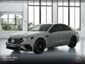 Mercedes-Benz E 53 AMG 4M Hybrid Driversp Fahrass Pano Burmester Grau - thumbnail 12