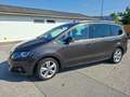 SEAT Alhambra Alhambra Executive Plus 2,0 TDI DSG 4WD Executive Plus Braun - thumbnail 10