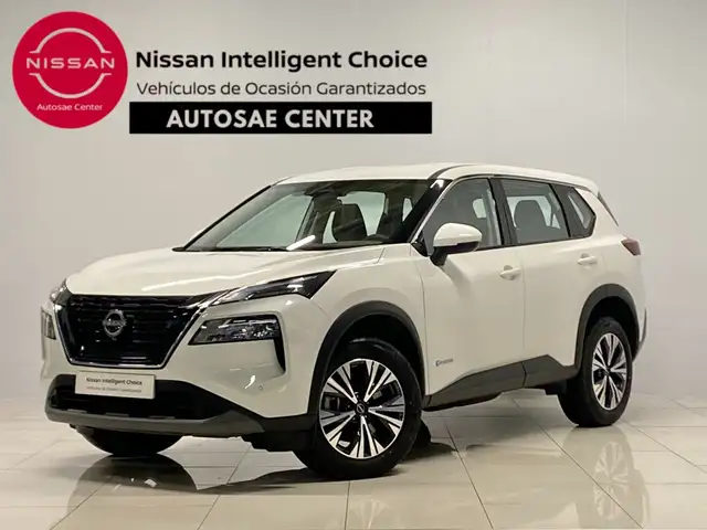 Nissan X-Trail Acenta 2023