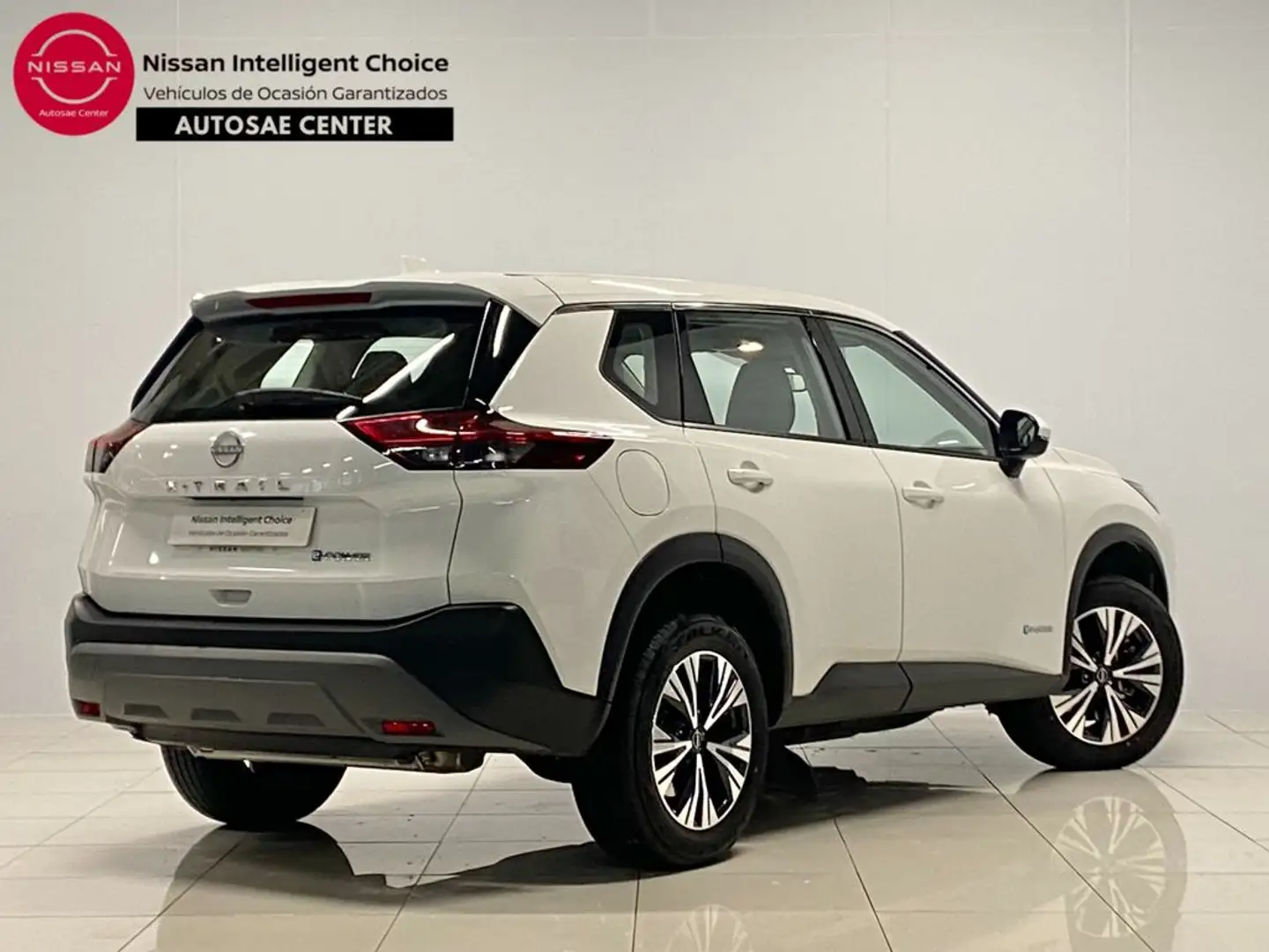Nissan X-Trail Acenta 2023 - 2