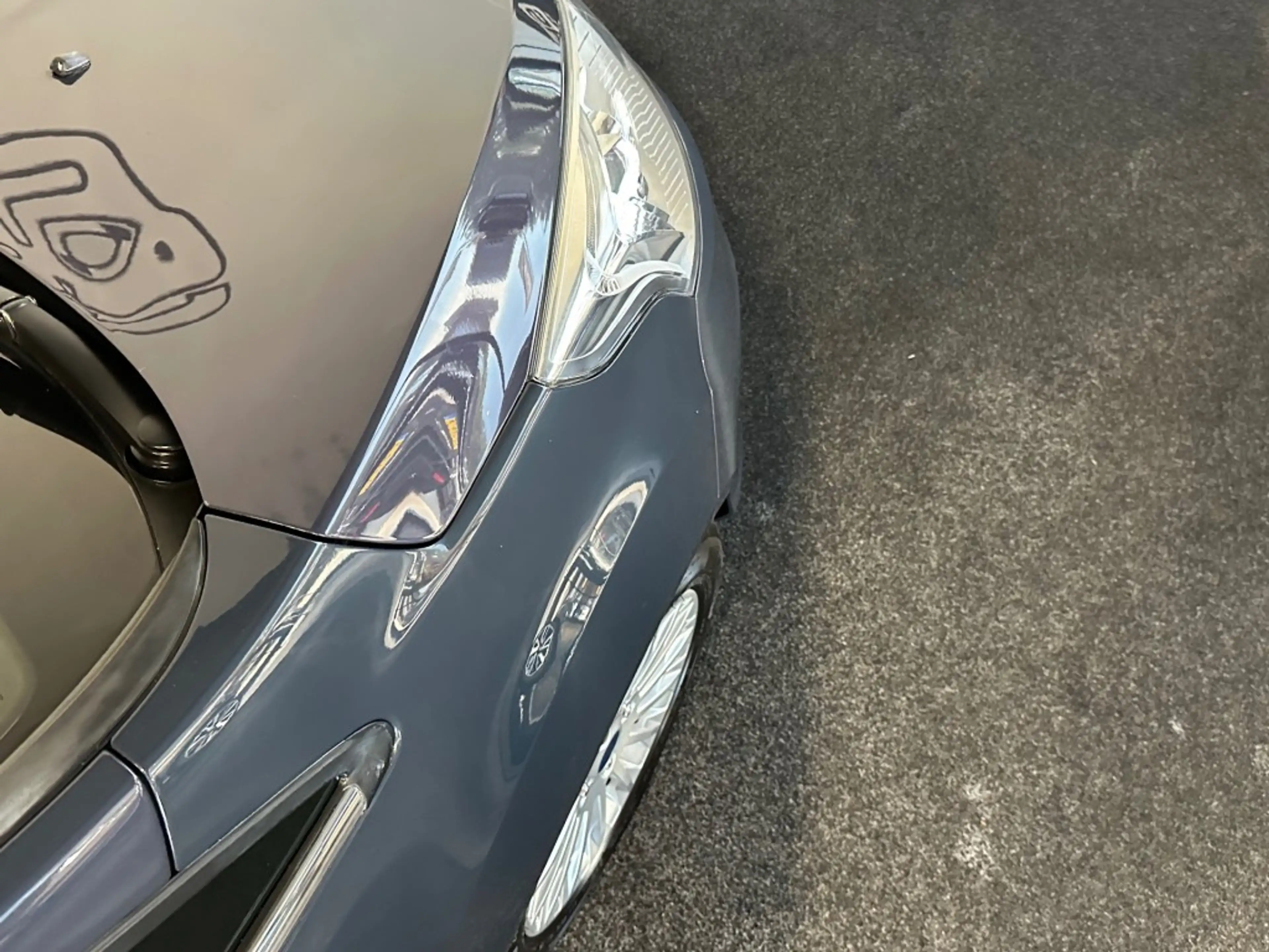 Ford B-Max 1.0 ECOB. TITANIUM l NAP l 5DRS l CAMERA l CRUISE — photo 44