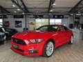 Ford Mustang 2.3 EcoBoost*DEUTSCH*1.HAND*KAMERA* Rot - thumbnail 1