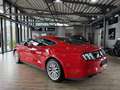 Ford Mustang 2.3 EcoBoost*DEUTSCH*1.HAND*KAMERA* Rot - thumbnail 4
