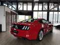 Ford Mustang 2.3 EcoBoost*DEUTSCH*1.HAND*KAMERA* Rot - thumbnail 6