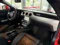 Ford Mustang 2.3 EcoBoost*DEUTSCH*1.HAND*KAMERA* Rot - thumbnail 11