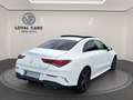 Mercedes-Benz CLA 200 Coupe*AMG*Wides*PANO*LED*KAMERA*AMBIENTE Blanc - thumbnail 23