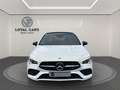 Mercedes-Benz CLA 200 Coupe*AMG*Wides*PANO*LED*KAMERA*AMBIENTE Blanc - thumbnail 2