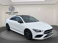 Mercedes-Benz CLA 200 Coupe*AMG*Wides*PANO*LED*KAMERA*AMBIENTE Blanc - thumbnail 7