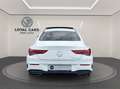 Mercedes-Benz CLA 200 Coupe*AMG*Wides*PANO*LED*KAMERA*AMBIENTE Blanc - thumbnail 26