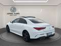 Mercedes-Benz CLA 200 Coupe*AMG*Wides*PANO*LED*KAMERA*AMBIENTE Blanc - thumbnail 24