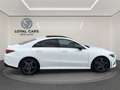 Mercedes-Benz CLA 200 Coupe*AMG*Wides*PANO*LED*KAMERA*AMBIENTE Blanc - thumbnail 6