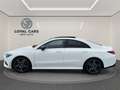 Mercedes-Benz CLA 200 Coupe*AMG*Wides*PANO*LED*KAMERA*AMBIENTE Blanc - thumbnail 5