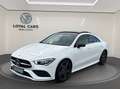 Mercedes-Benz CLA 200 Coupe*AMG*Wides*PANO*LED*KAMERA*AMBIENTE Blanc - thumbnail 1