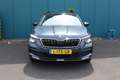 Skoda Kamiq 1.0 TSI Ambition AC|NAV.VIA.APP|CRUISE|LED|PDC|LMV Grijs - thumbnail 4