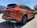 Ford Focus IV 2.0 EcoBlue ACTIVE BVM Orange - thumbnail 5