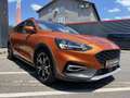 Ford Focus IV 2.0 EcoBlue ACTIVE BVM Orange - thumbnail 4