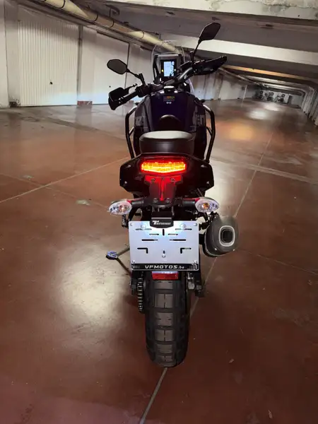 Yamaha Ténéré 700 - foto 5
