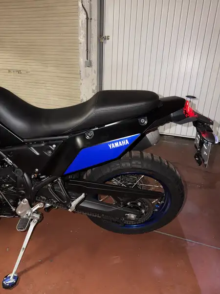 Yamaha Ténéré 700 - foto 3
