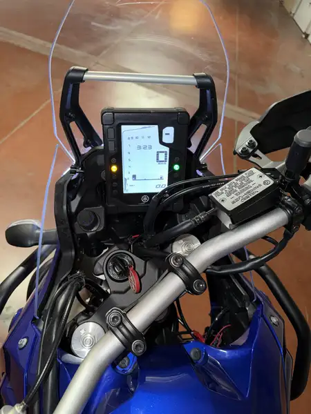 Yamaha Ténéré 700 - foto 4