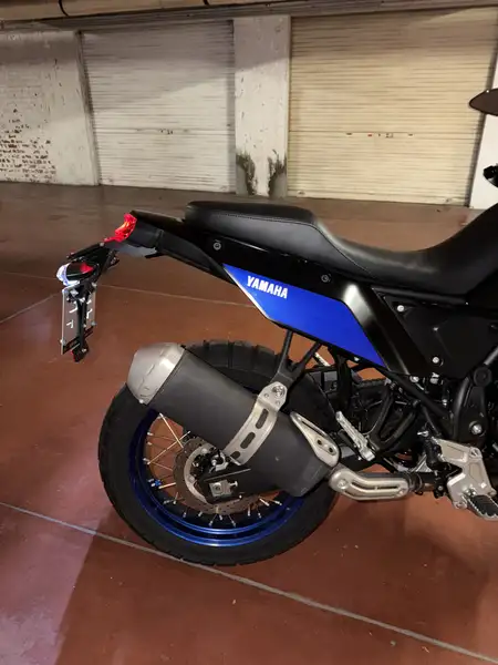 Yamaha Ténéré 700 - foto 6