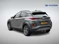 Hyundai KONA 1.6 GDI HEV Premium incl. Trekhaak! Gris - thumbnail 6