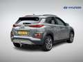 Hyundai KONA 1.6 GDI HEV Premium incl. Trekhaak! Gris - thumbnail 4