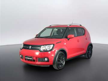 1.2 dualjet iCool 2wd
