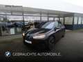 BMW iX M60 AHK PANO Sky Lounge Integral Aktivlenkung Schwarz - thumbnail 1