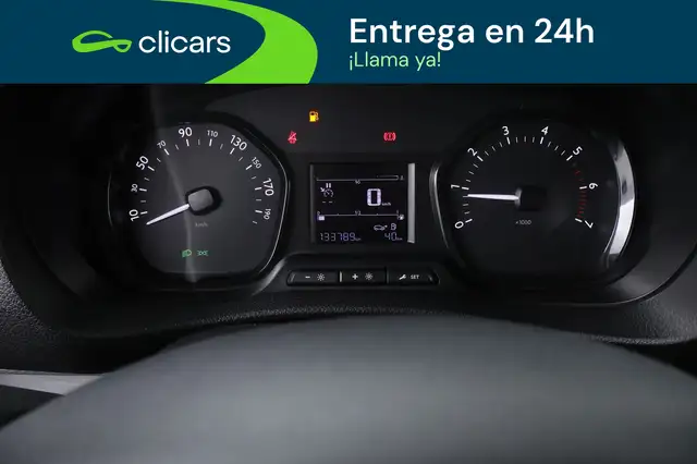 Citroen Jumpy view 15