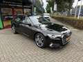 Audi A6 Avant 45 TFSI Business edition Sportstoelen leer E Noir - thumbnail 7