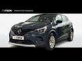 Renault Captur 1.0 TCe GPL Zen my21 Grigio - thumbnail 1