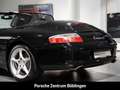 Porsche 996 911 Carrera 4 Cabrio BOSE Lederausstattung Schwarz - thumbnail 14