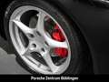 Porsche 996 911 Carrera 4 Cabrio BOSE Lederausstattung Schwarz - thumbnail 12