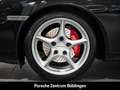 Porsche 996 911 Carrera 4 Cabrio BOSE Lederausstattung Schwarz - thumbnail 11