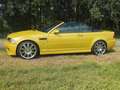 BMW M3 BMW M3 e46 Geel - thumbnail 2