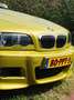 BMW M3 BMW M3 e46 Geel - thumbnail 5