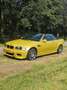BMW M3 BMW M3 e46 Geel - thumbnail 1