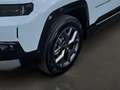 Jeep Compass 1.2 e-Hybrid F. E. Vollaustattung - Schiebedach Weiß - thumbnail 6
