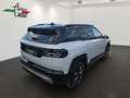 Jeep Compass 1.2 e-Hybrid F. E. Vollaustattung - Schiebedach Weiß - thumbnail 3